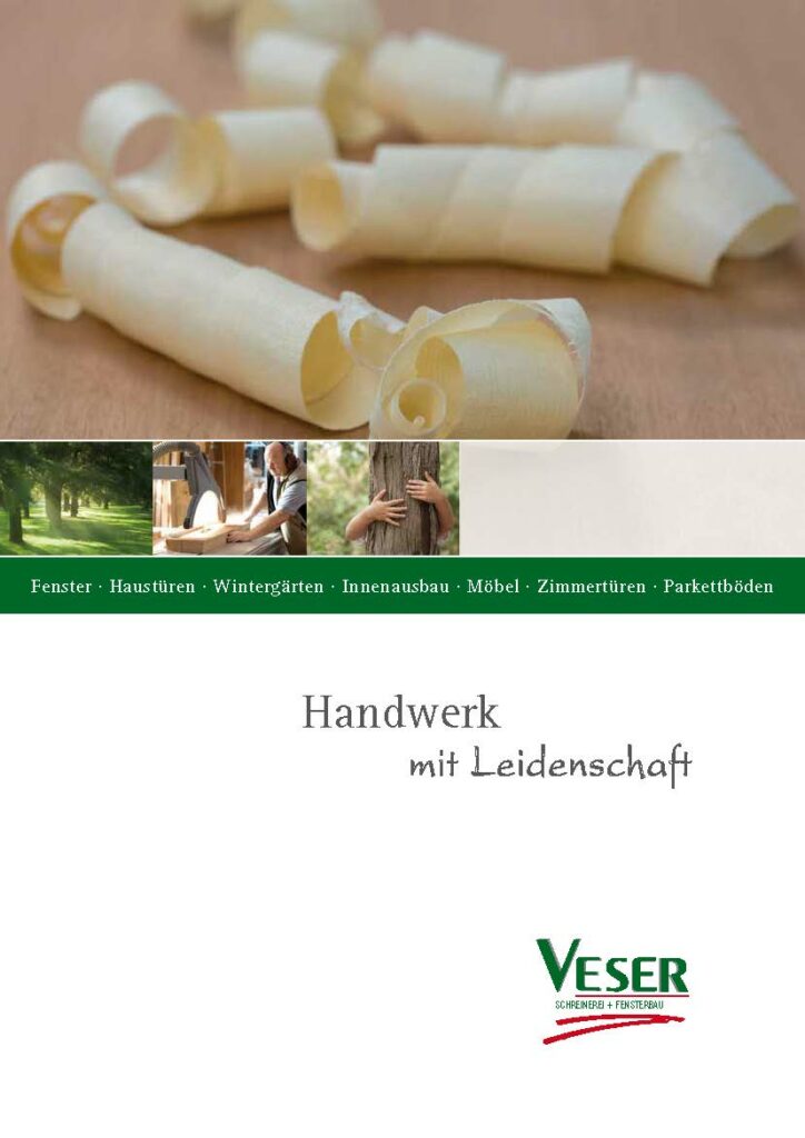 Holzspäne, Natur, Handwerk, Leidenschaft, Veser